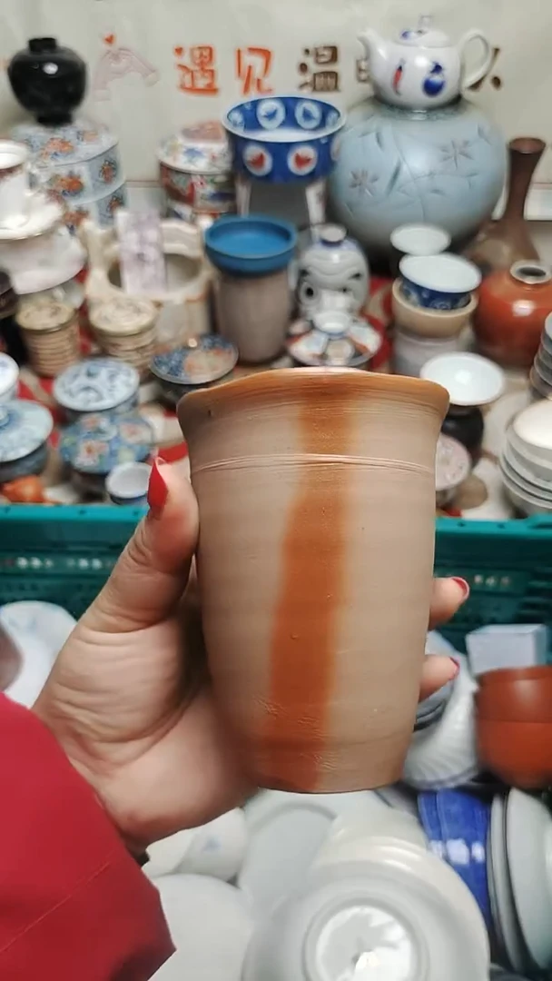 其他陶紫韵陶艺优品小铺满30包邮