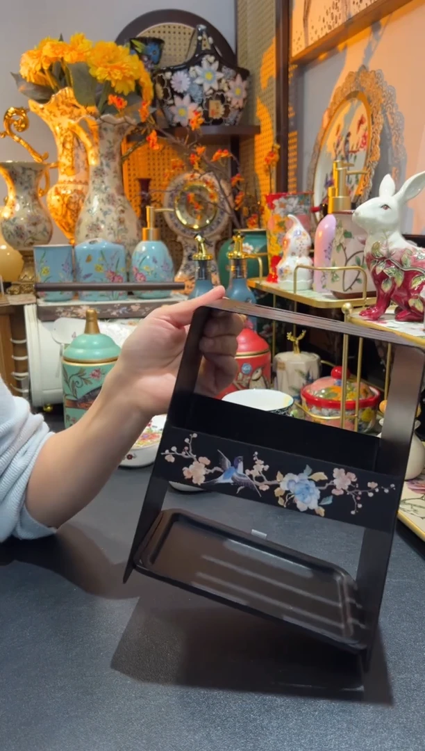 外贸陶瓷家居百货