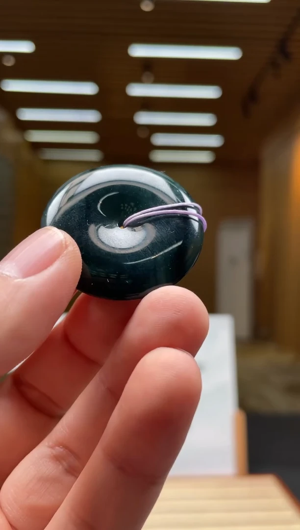 【闪购商品】定制翡翠未镶嵌*******151