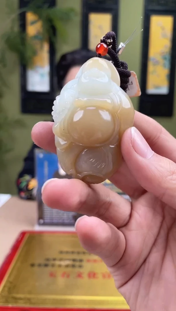 定制和田玉多样性发货拍一发一