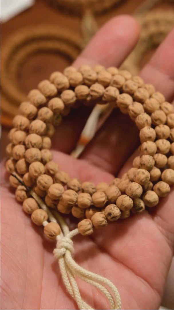 柏香籽/百香籽吊坠石****26.0原桩