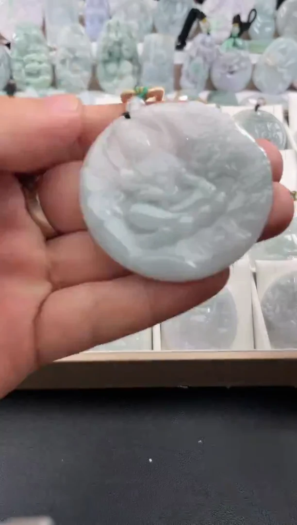 颈饰未镶嵌翡翠25/12/20/.166