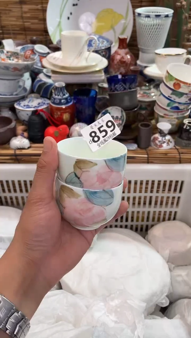喜***光全场满28包邮，陶瓷茶具瓷器