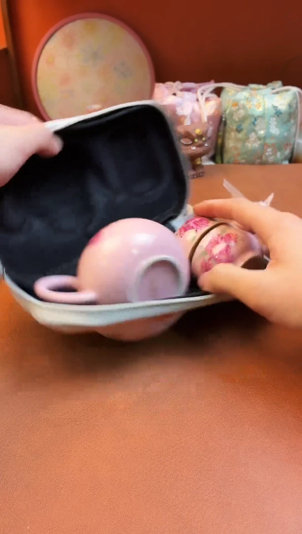 陶瓷@@@云问茶具链接