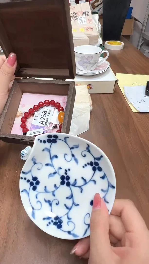 瓷片A2581