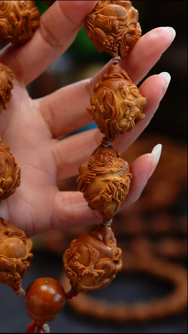 吊坠橄榄核郭****～橄榄核