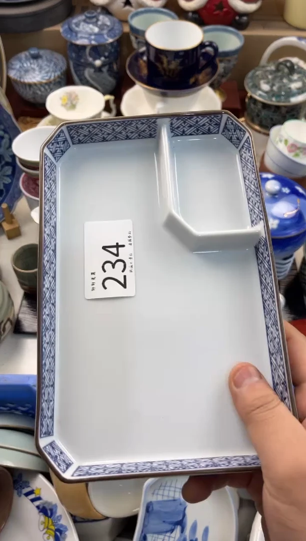 龙**湖店铺名称 轩轩瓷器 闪购类型 定向 龙在江湖