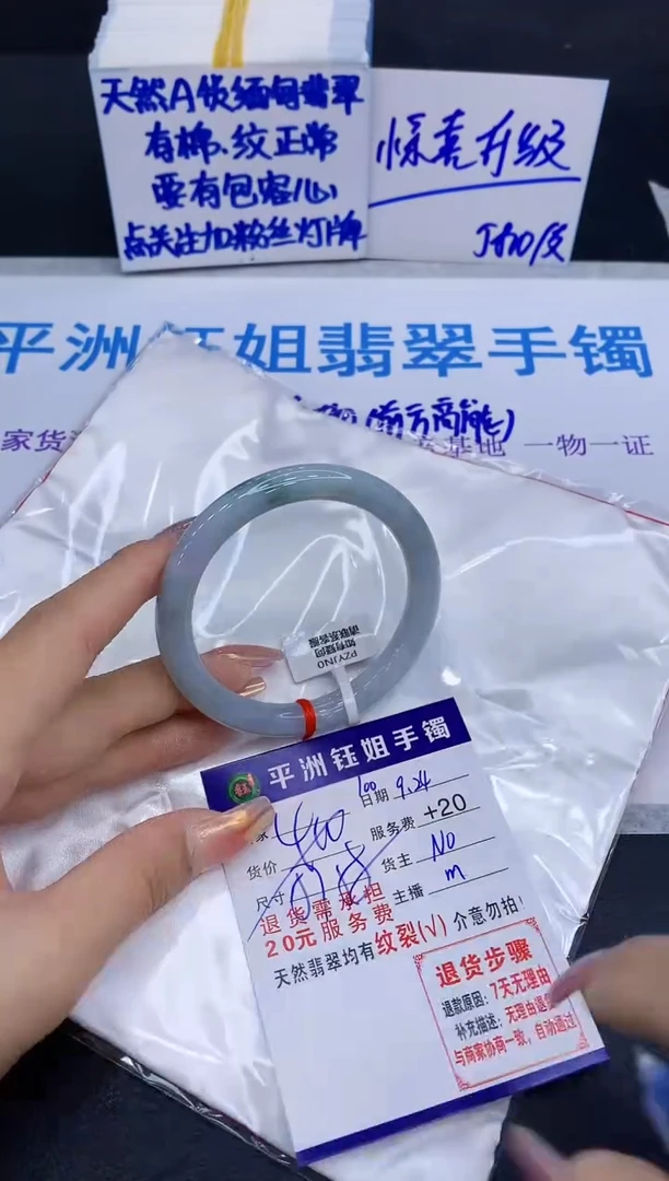 未镶嵌手镯翡翠11111