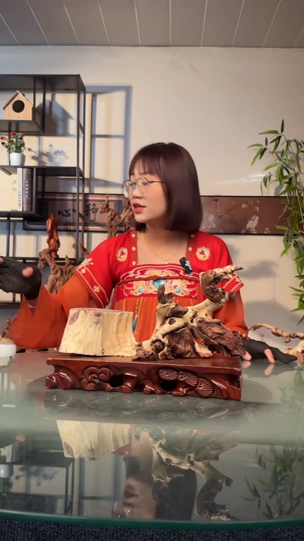 F*金丝红木红木616
