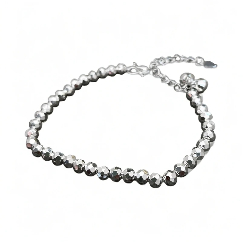 波光粼粼百搭时尚铃铛生肖挂饰