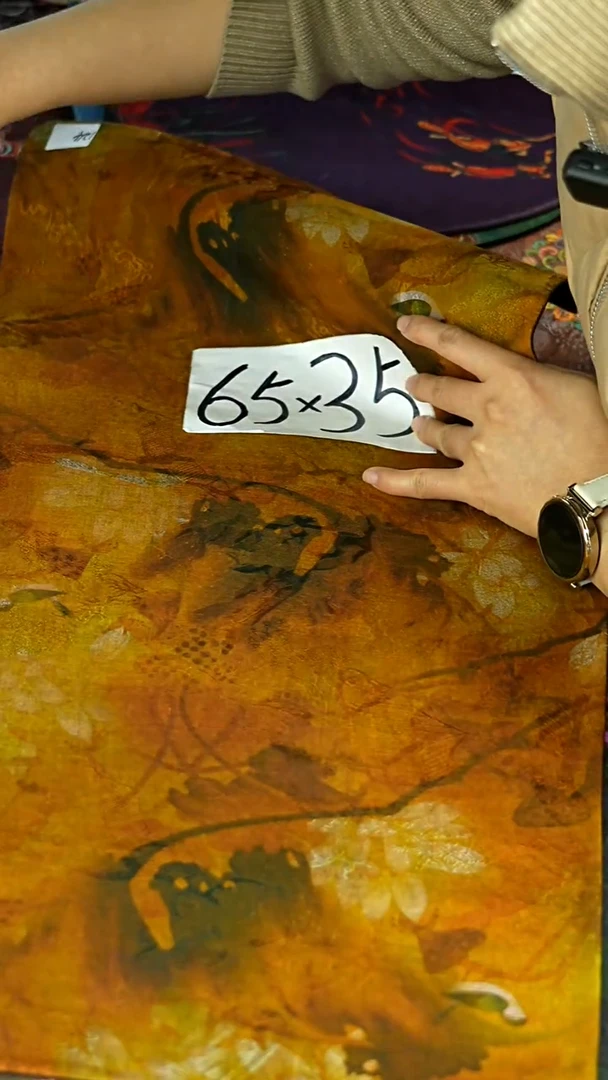 新年新气象 茶席换新颜