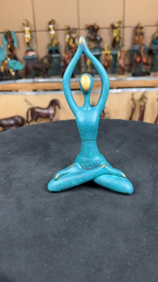 精品雕塑装饰摆件