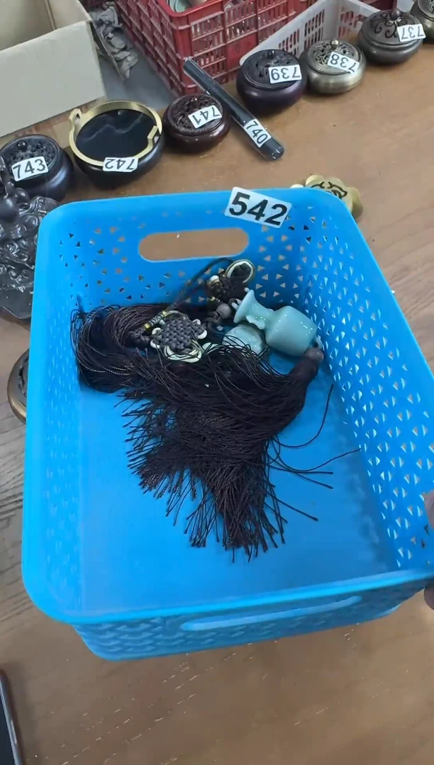 【542】龙泉青瓷福利专场