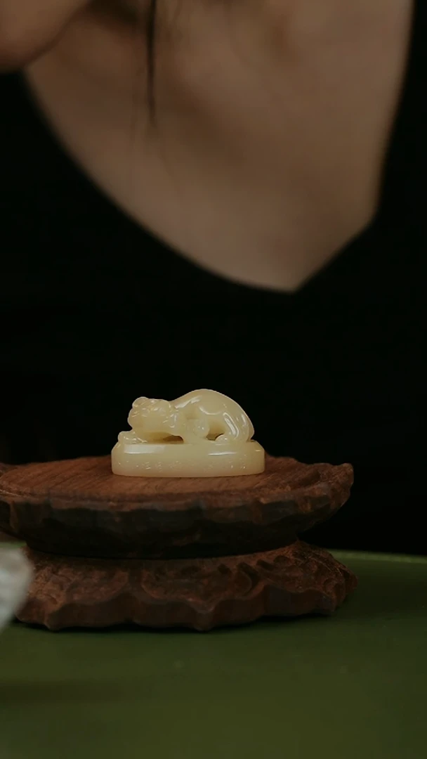 寿山石印石篆刻马小龙X50867万法皆空观自在（禅意主题专场）