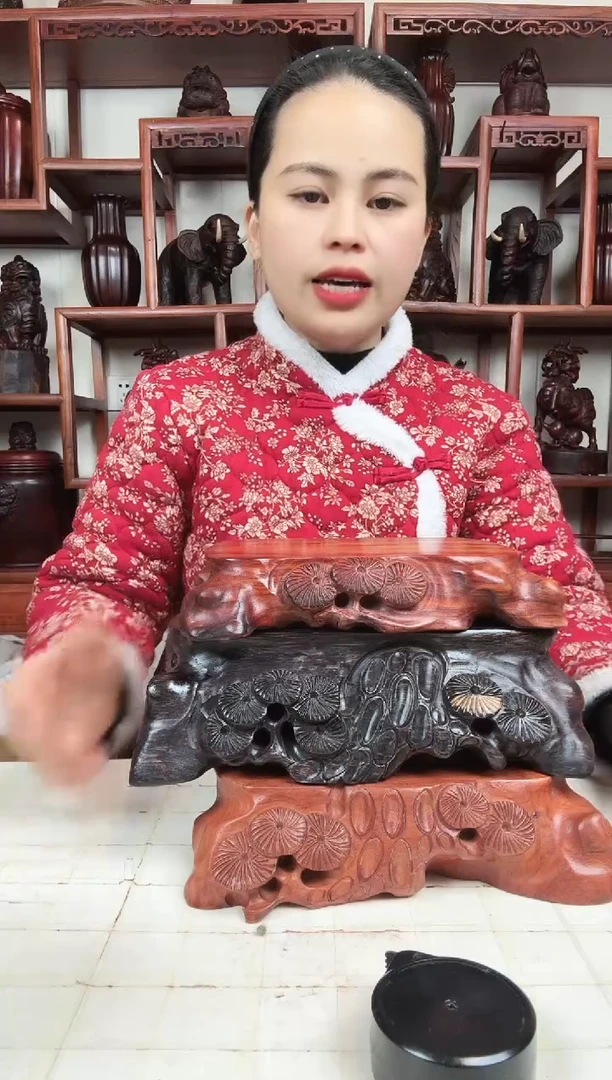 木海****翔臻宝工艺直播商品