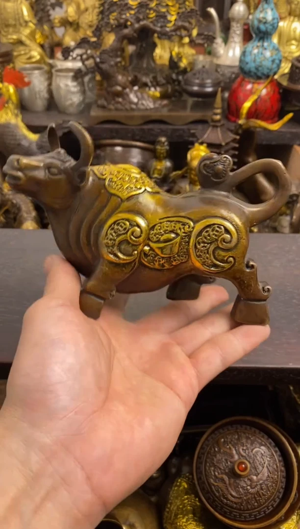 1案台摆件 物品摆件