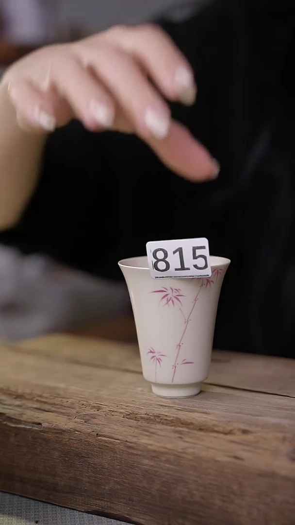 【闪购商品】瓷片！！不顾一切之落单福利杯！！