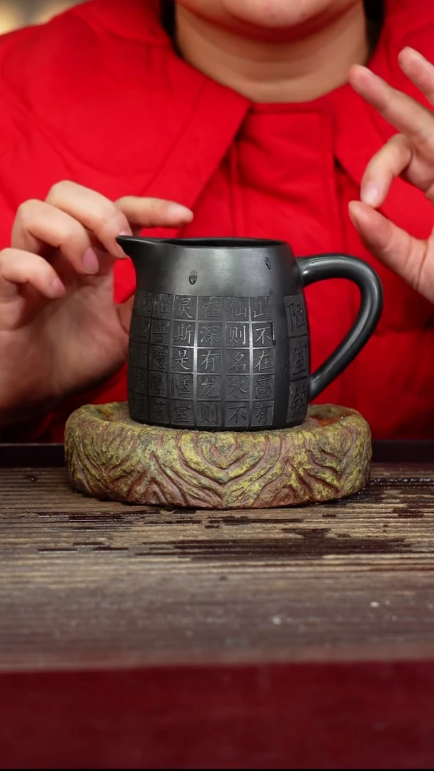 宜兴原矿紫砂壶茶壶宜兴原矿紫砂壶茶壶350C