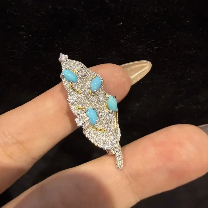 美松胸针 美松胸针