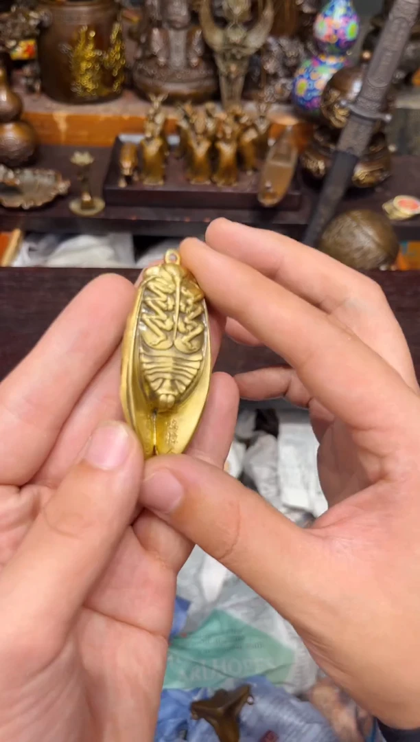 A三浒铜专属高端精品