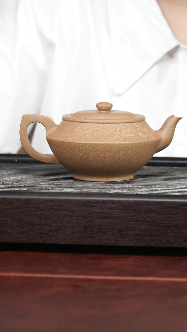 茶壶紫砂精品紫砂壶42......380CC