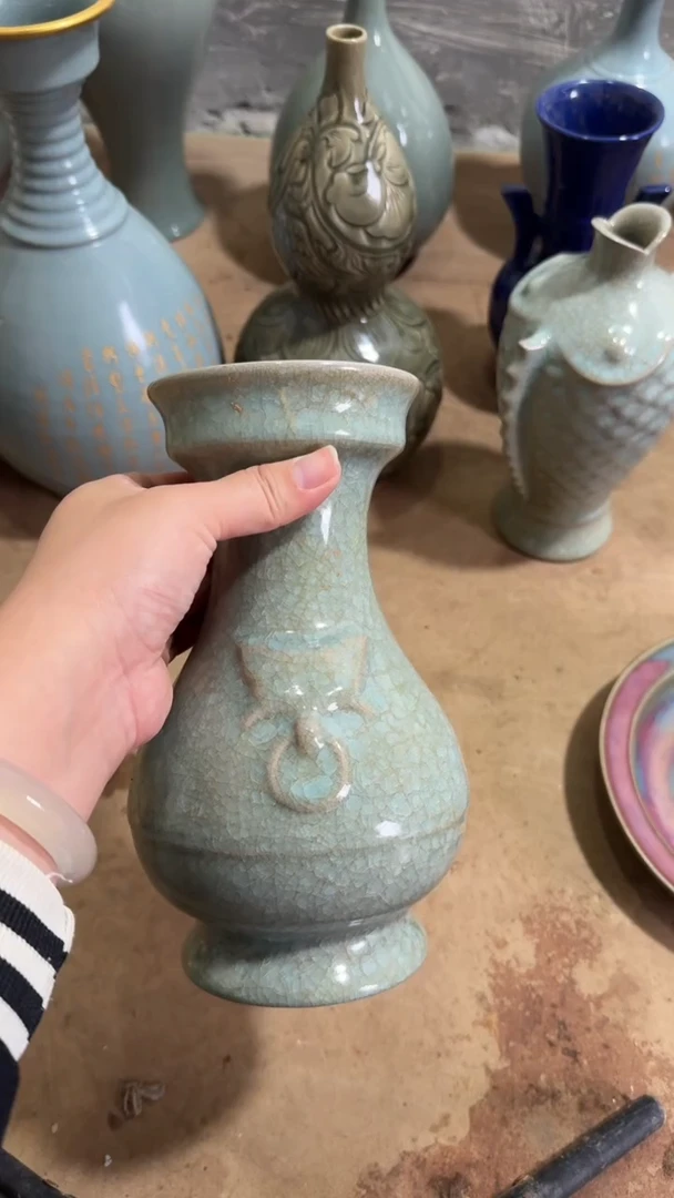 摆件瓷器瓷器瓷器瓷器