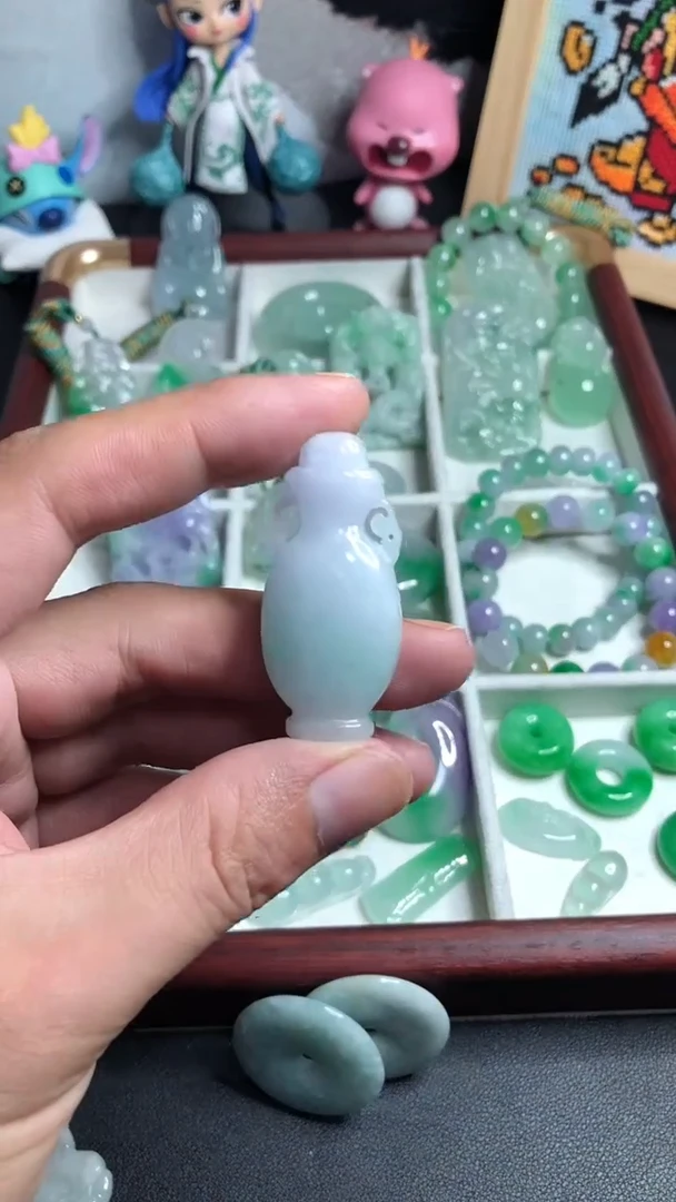 小雨臻选（一物一图）