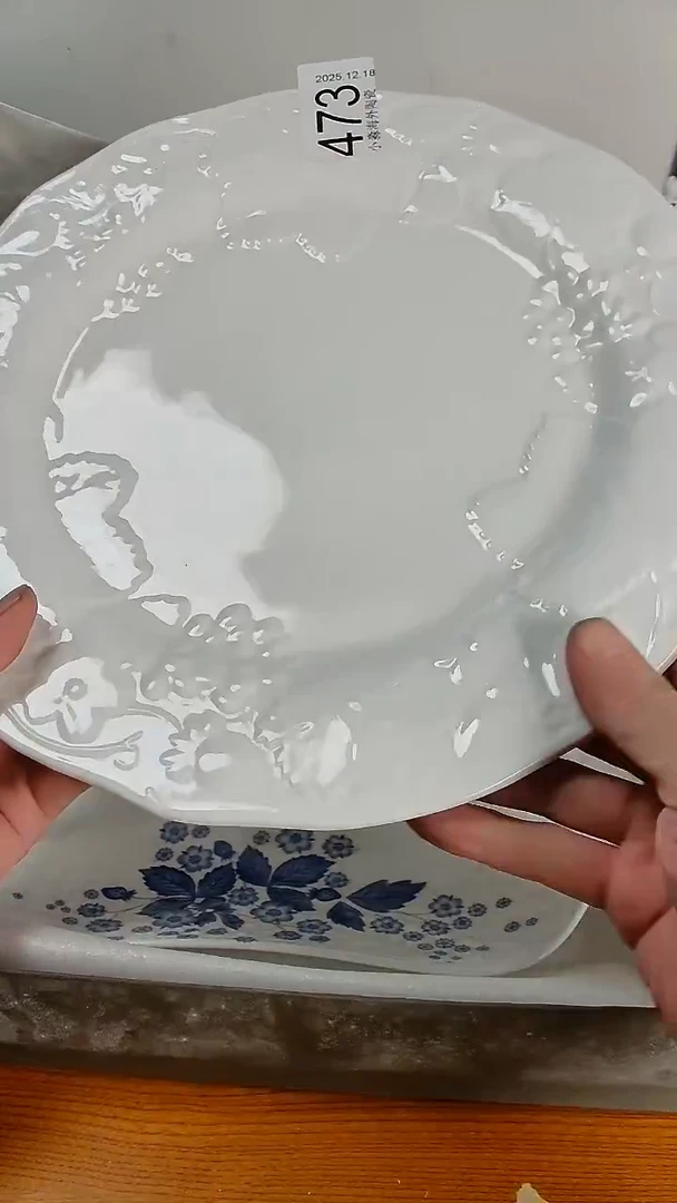 瓷片O**i小淼海外陶瓷工艺品