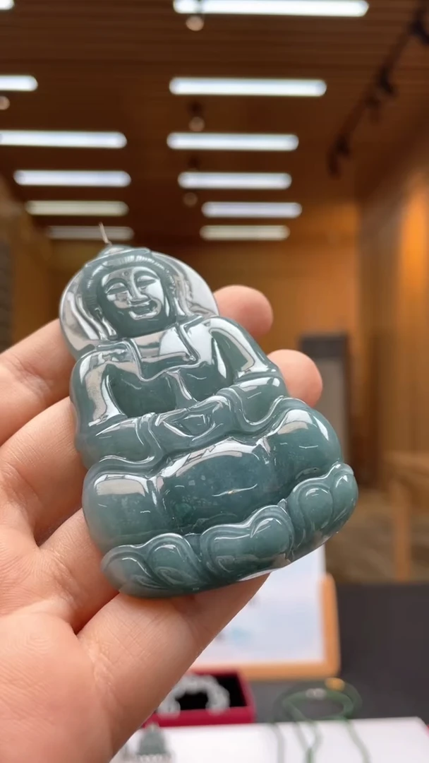 未镶嵌定制翡翠********645