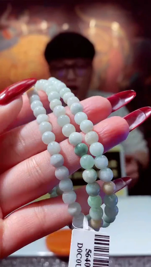 【闪购商品】定制翡翠未镶嵌闪购毛货链接SMYH047