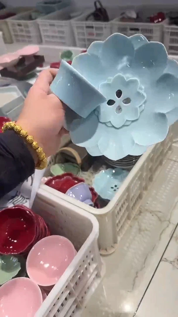 瓷片微瑕商品 介意勿拍