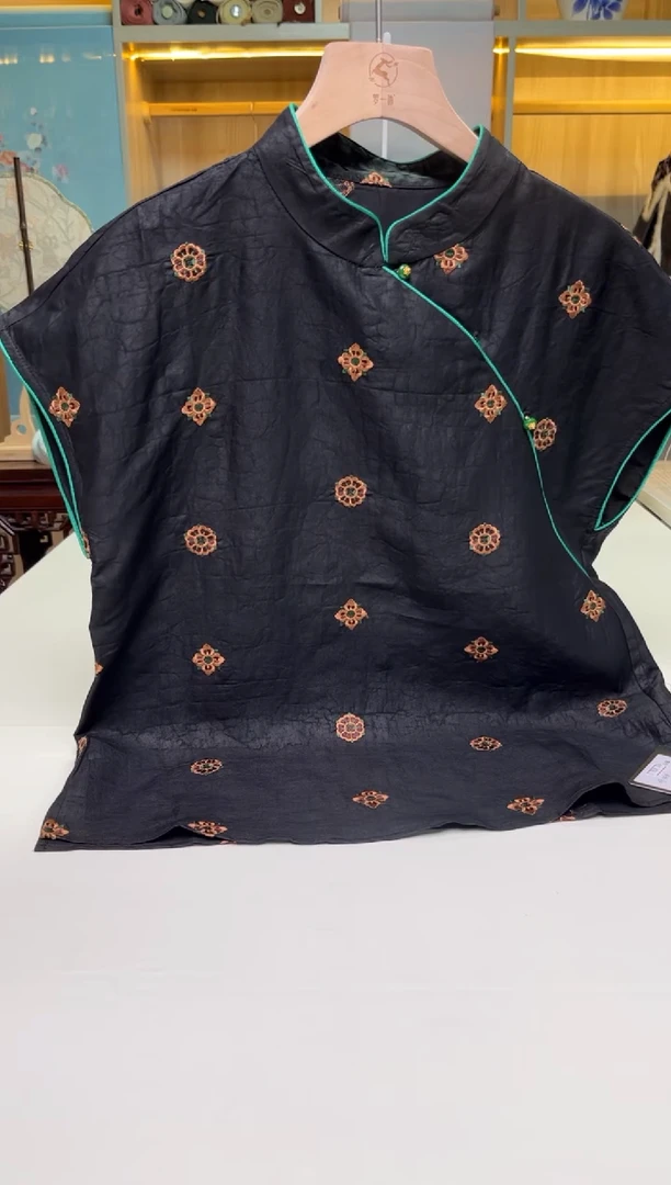 织绣咖*精选胸围100