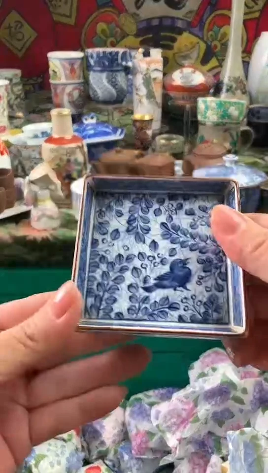 运*窑镰仓甄选满18包邮L070