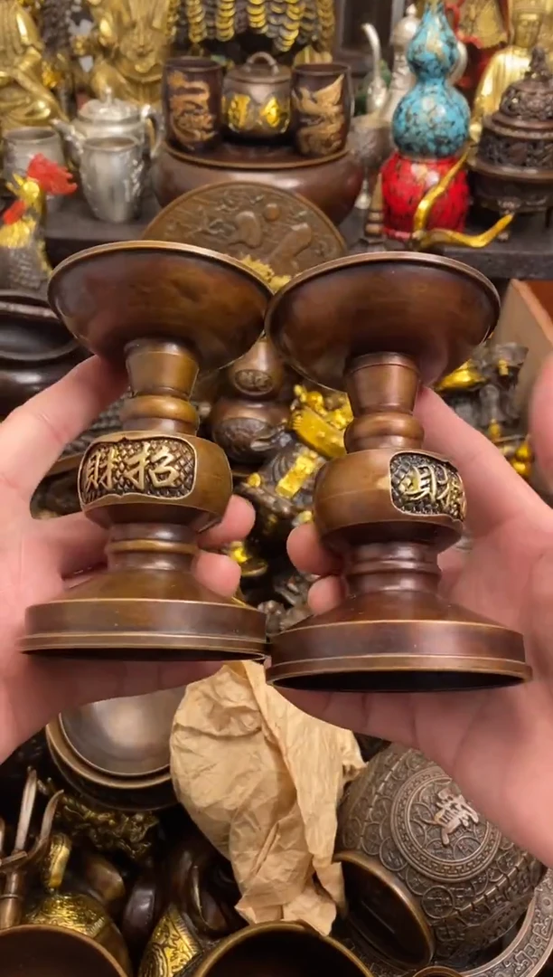 1案台摆件 物品摆件