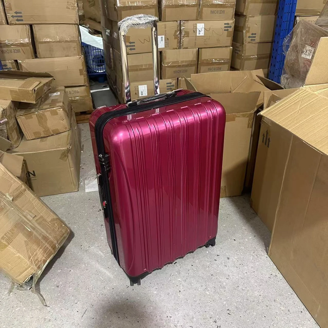 （117L，32寸）3219110314212#紫色行李箱52*75*30尾货（三楼）
