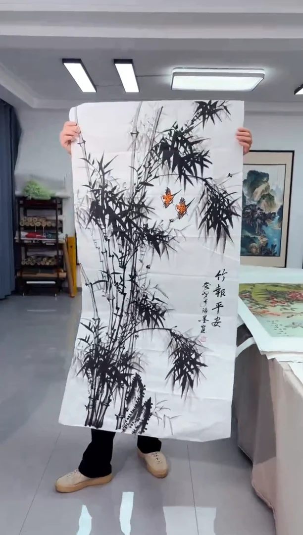 国画匠铜文心珍藏专属链接6