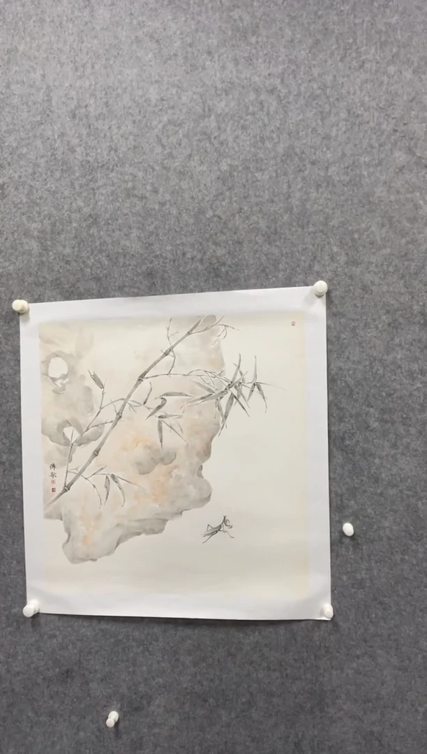 书法志学冰雪书画院书画甄选
