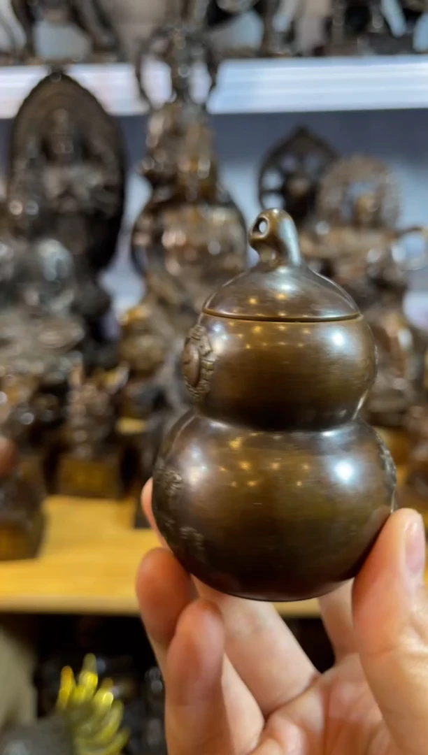 .案台摆件 物品摆件