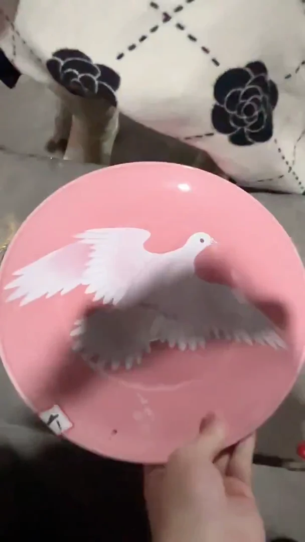 景德镇高温陶瓷杯-82