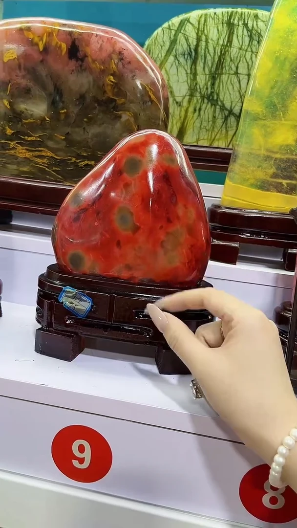 石材家居摆件家居摆件