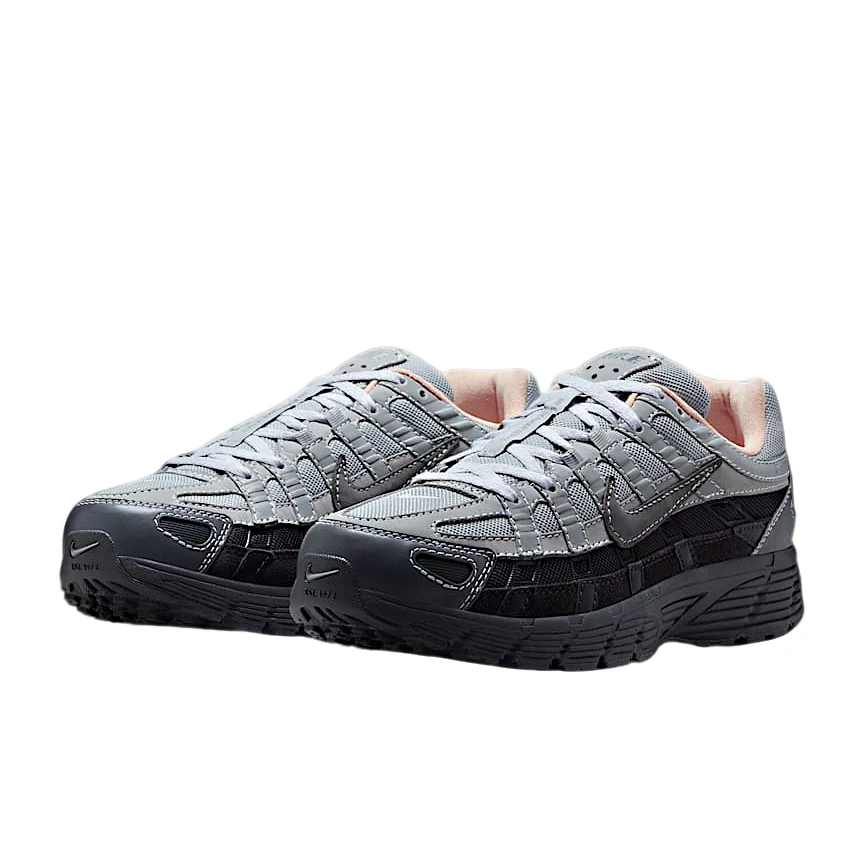 nike/耐克正品男款p6000低帮舒适时尚百搭休闲老爹鞋 HV5984-001