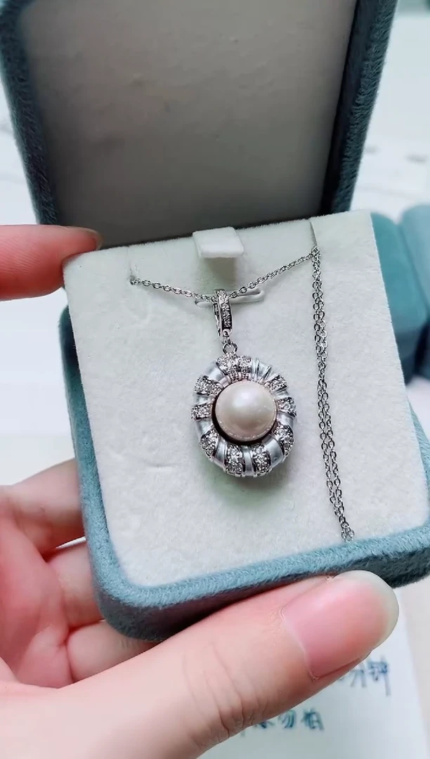 合金其他淡水珍珠多样性发一1858