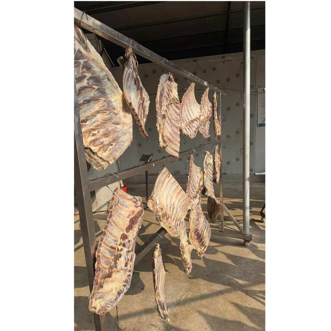 腊排骨腊香肋排骨