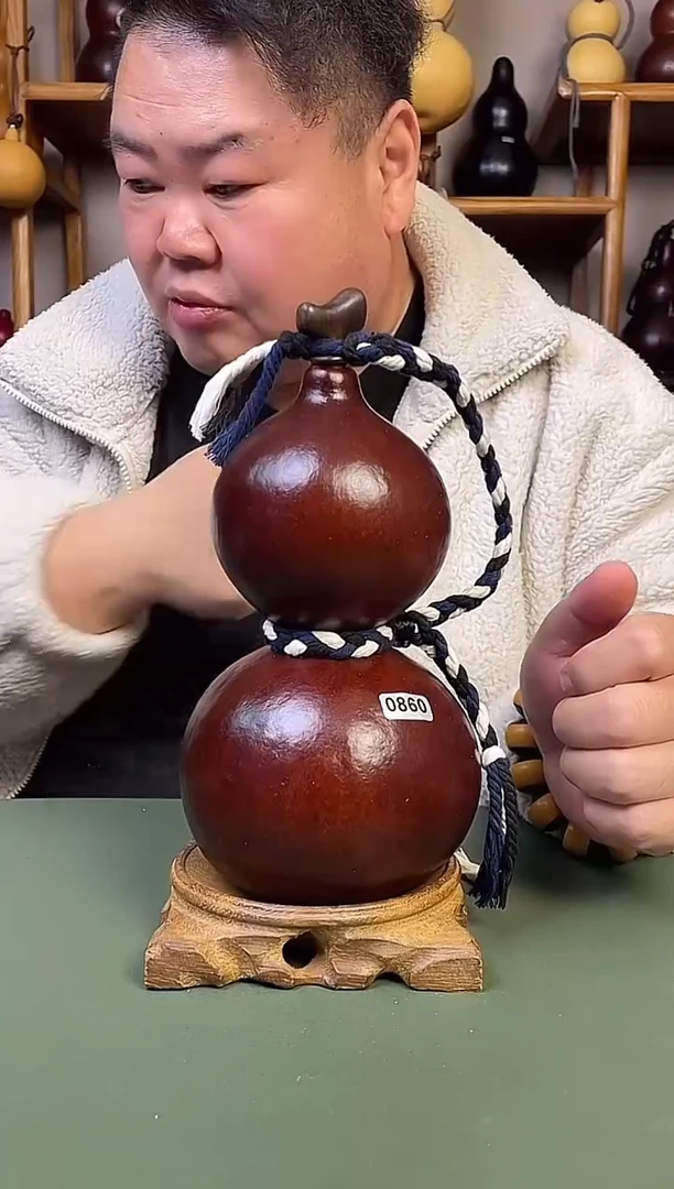 860大漆酒葫芦详询客服