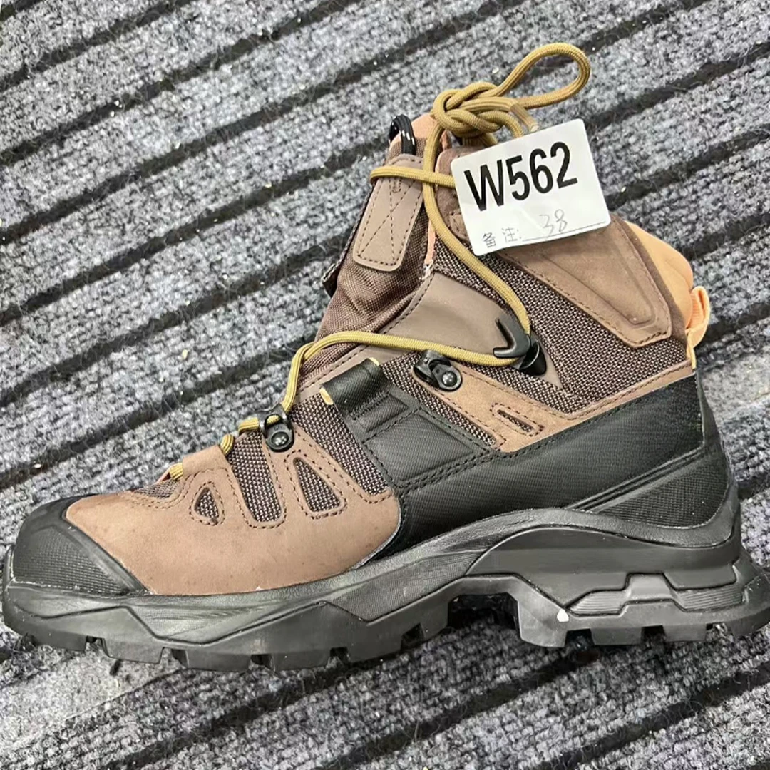 男女户外休闲鞋w562