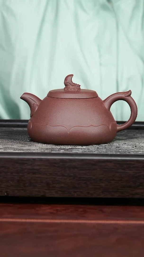 茶壶紫砂精品紫砂壶32.......280CC