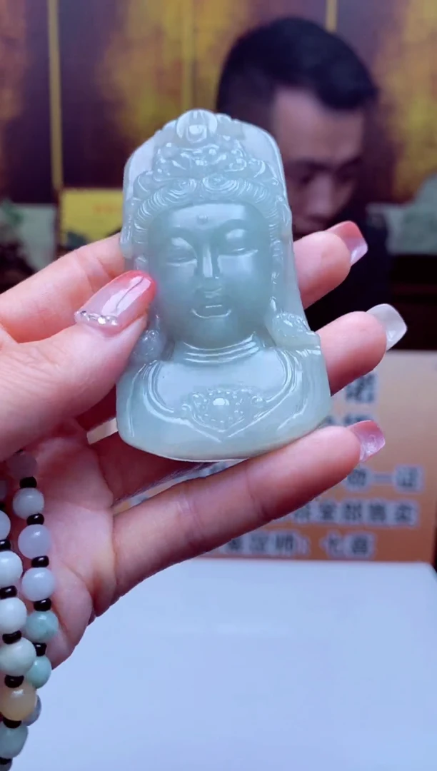 未镶嵌定制翡翠20250915021