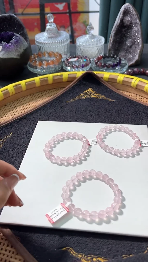 【闪购商品】水晶·未镶嵌35多样性发其一/9+