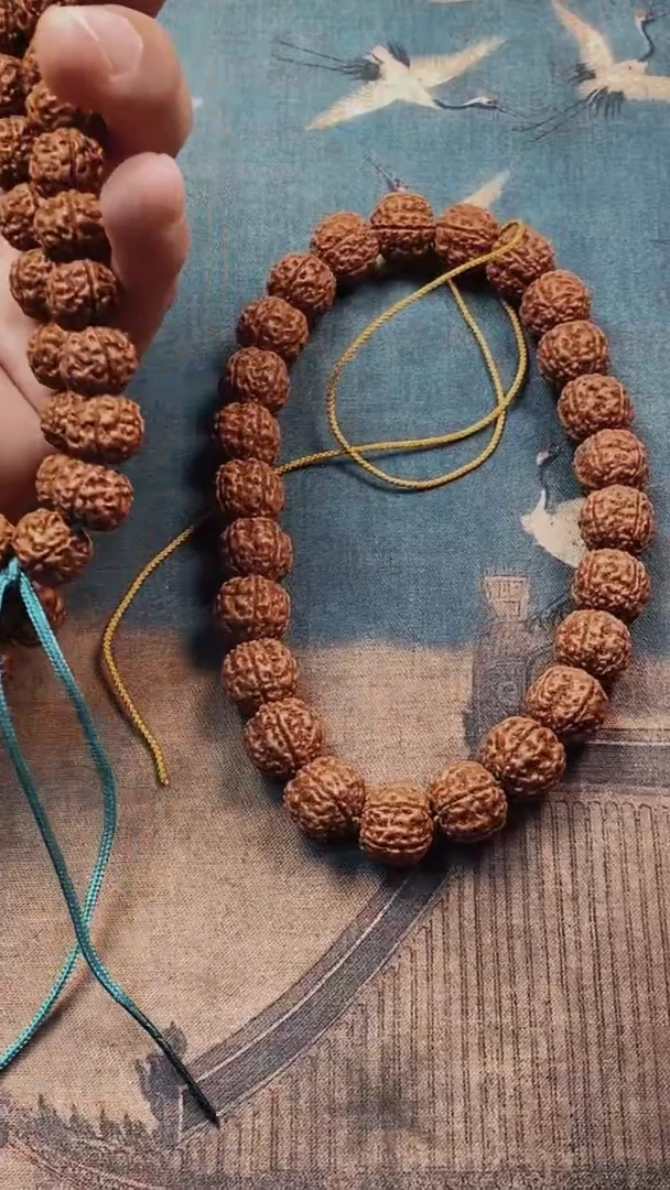 手串金刚菩提331金刚手持