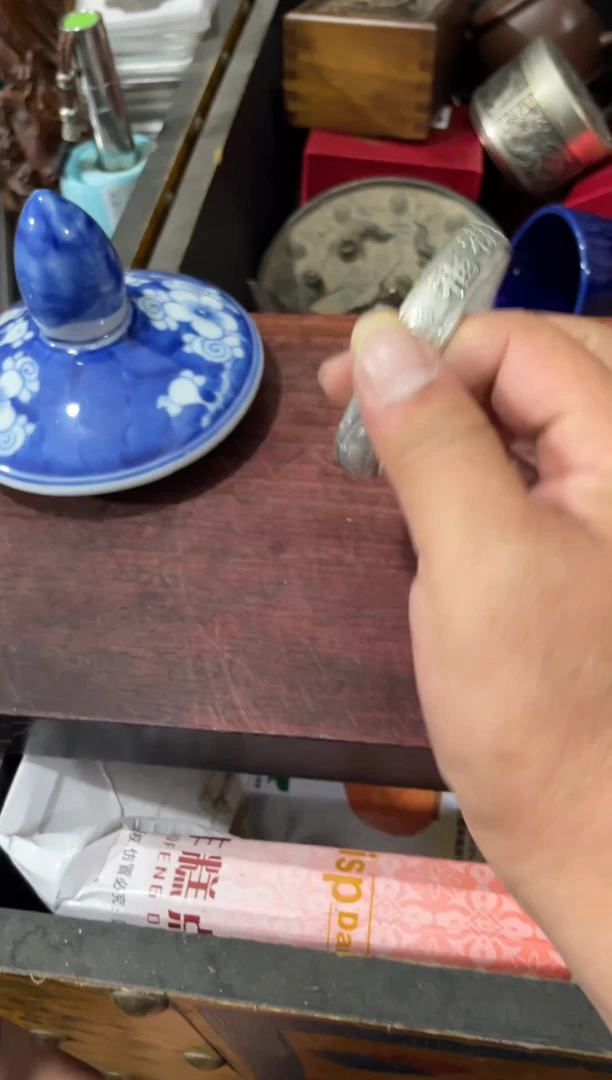 瓷片主播推荐精选好物